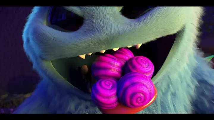Berry 07