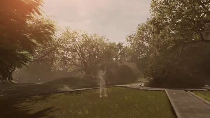 Flux Garden 02
