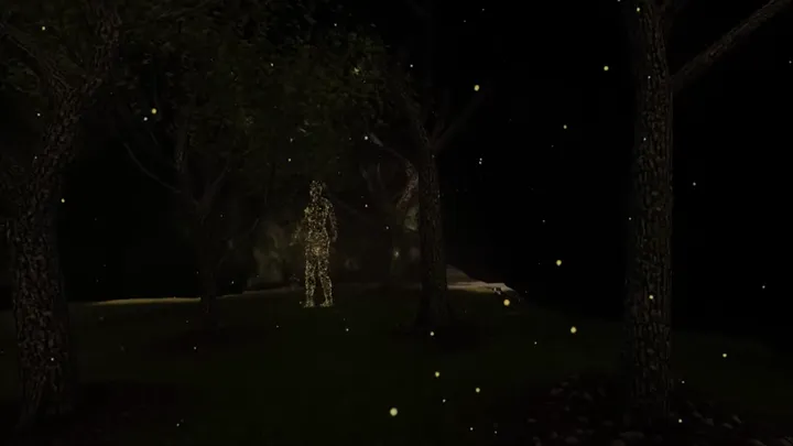 Flux Garden 03