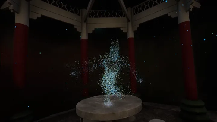 Flux Garden 04