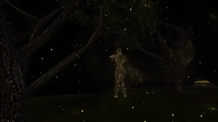 Flux Garden Cover