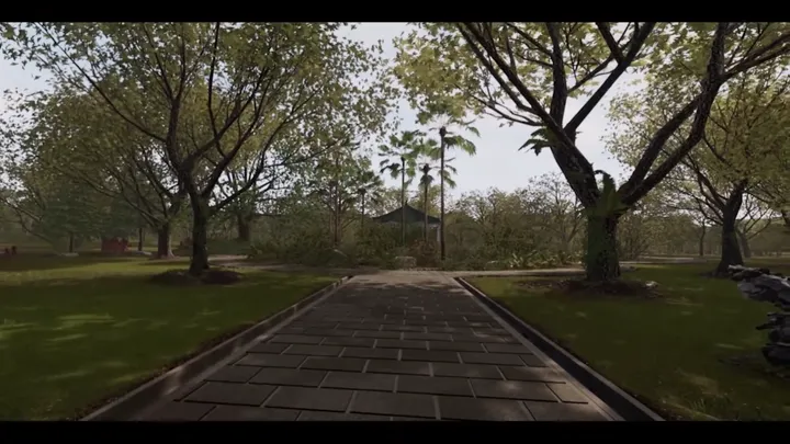 Garden of Changes 05